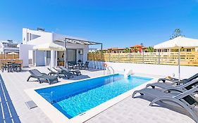Blue Oyster Villas